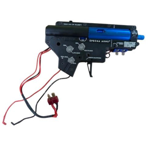 Specna Arms Gearbox SPE-08-048696-00