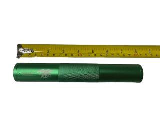 Suppressor green US Navy 200mm Dia 31mm