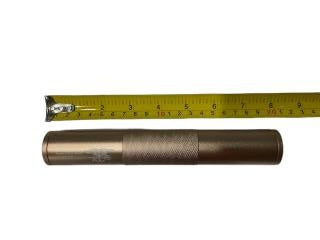 Suppressor light gold US Navy 200mm  Dia 31mm