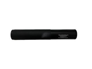 Suppressor Troy Lee black 220mm Dia 38mm