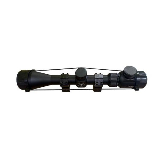 Sight T-Eagle 3-9x40