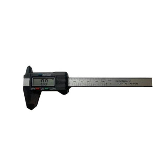 Vernier Caliper