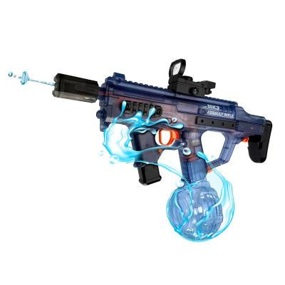 Water gun