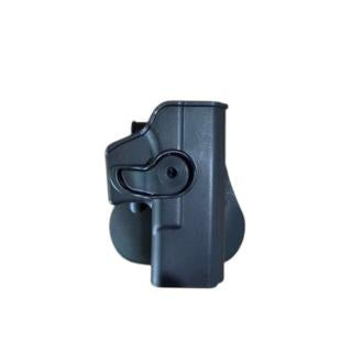 Holster We Tech Glock Black
