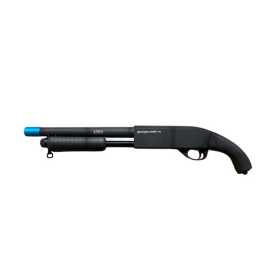 XYL Remington Shot Gun X996 AP Manual