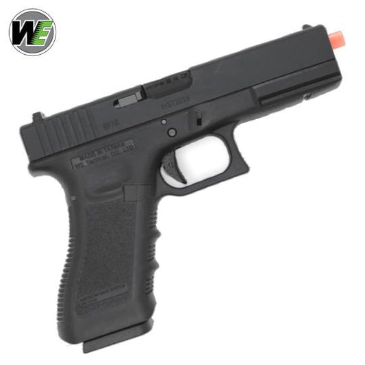 WE Tech G-Series G18C Gen 3