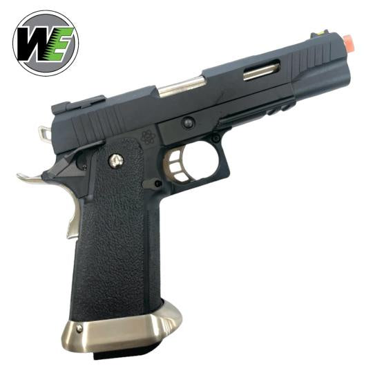 WE Tech Hi-Capa 5.1 WET T-Rex