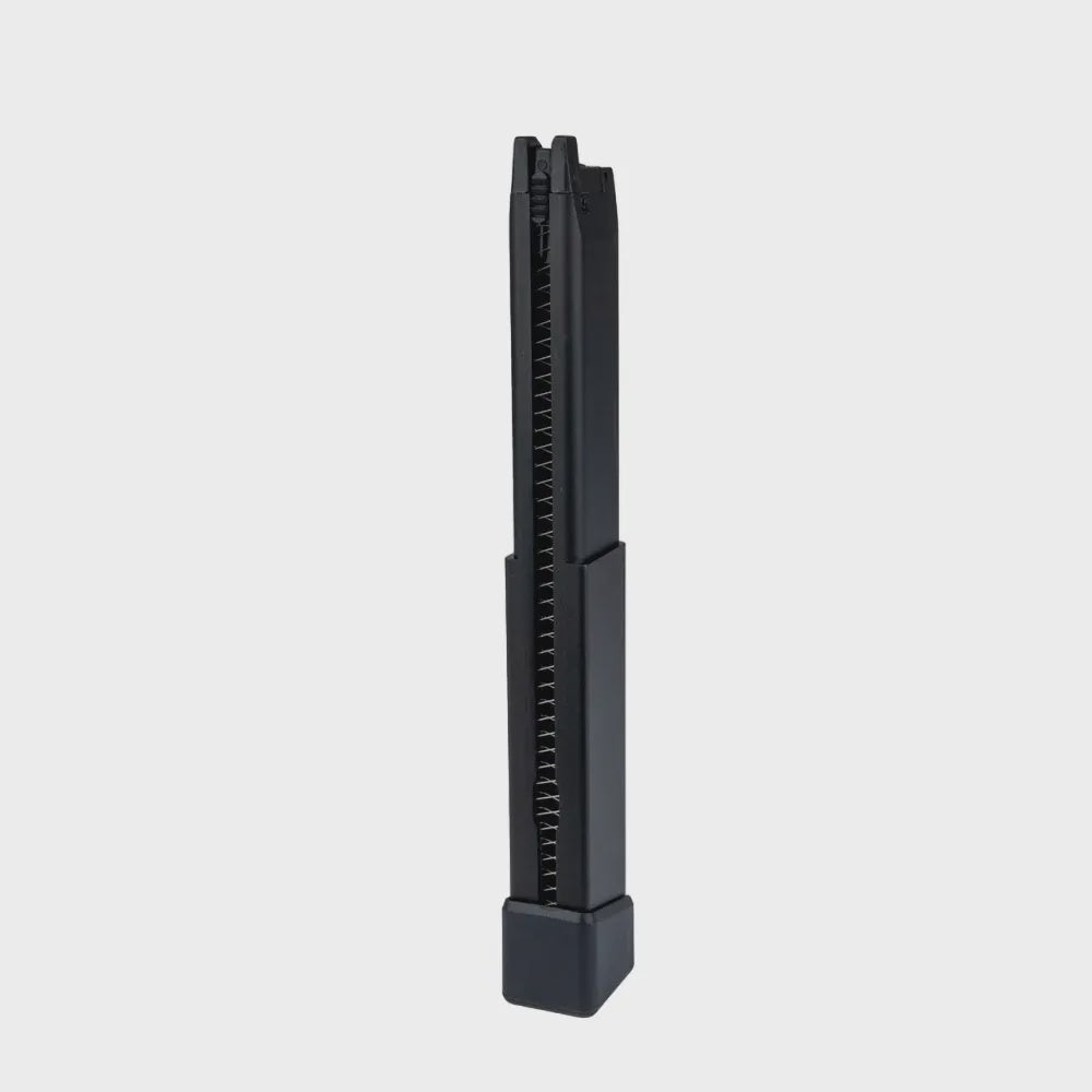 WELL G12/MAC11 CO2 Magazine