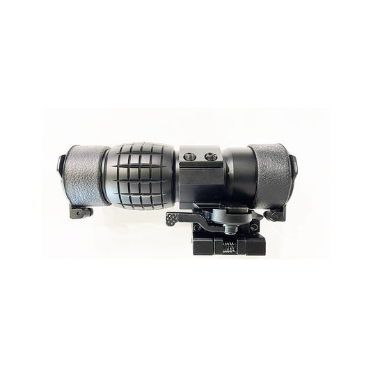 3X magnifier scope