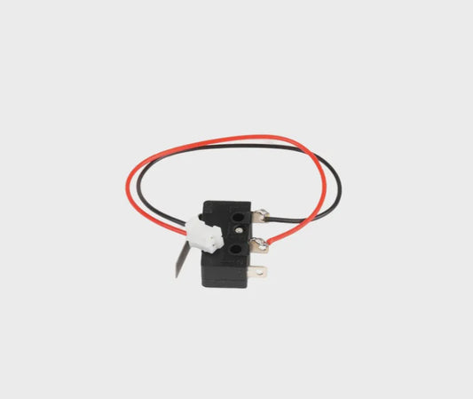 Vector Cut off Switch