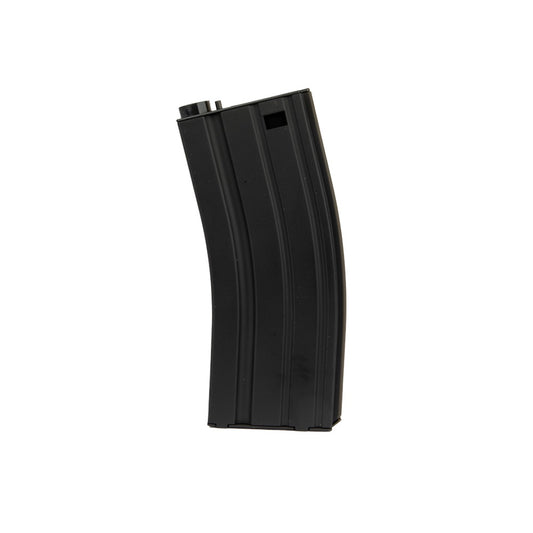 M4 CYMA Mag black
