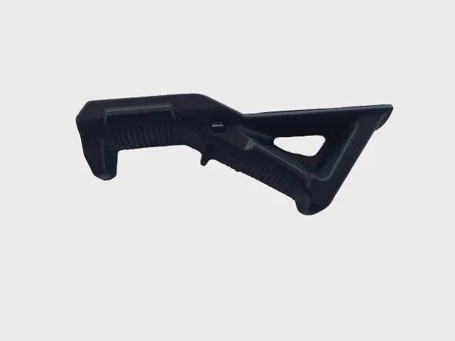 AFG1 Angled Foregrip (Black)