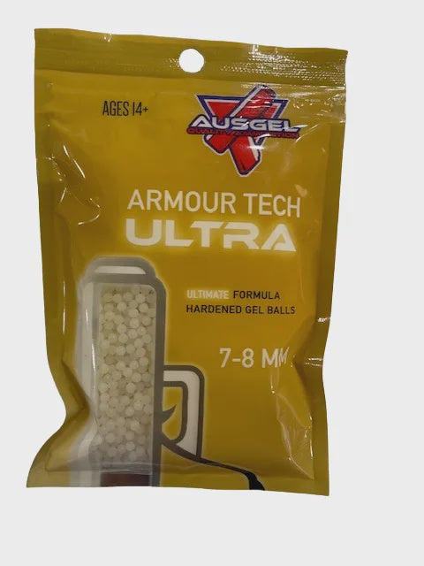 Armour Tech ULTRA Gels