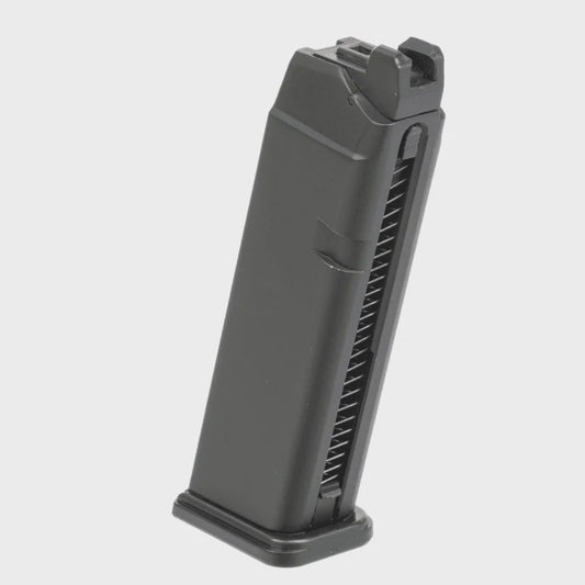 Double Bell Glock Mag
