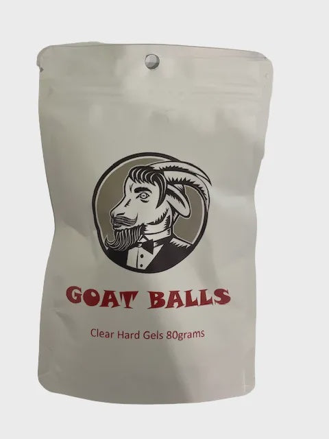 Goat Balls