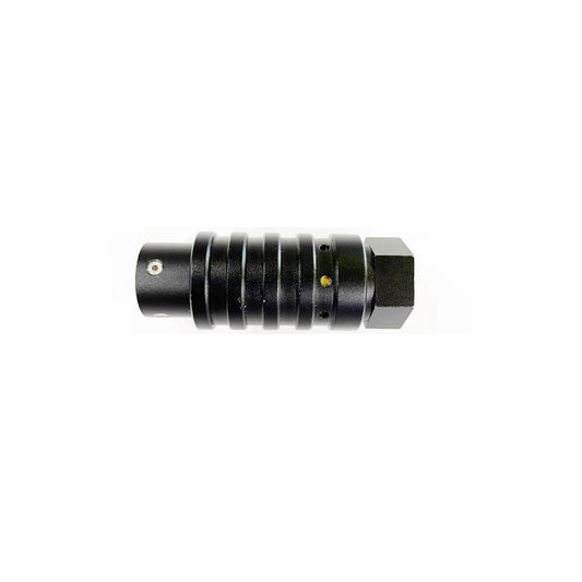 Pro-shooter M4 Laser Red dot