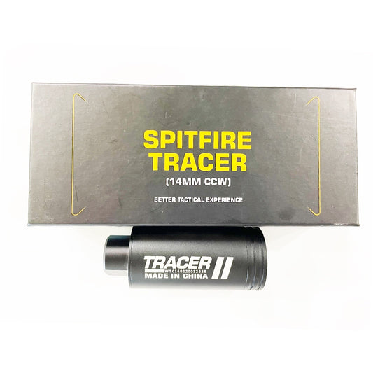 Spitfire tracer