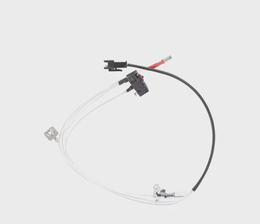 Gen 8 Silver Wiring Kit (10amp)