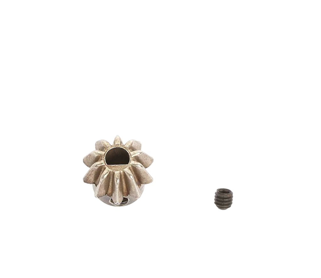 SHS CNC Type D Pinion Gear