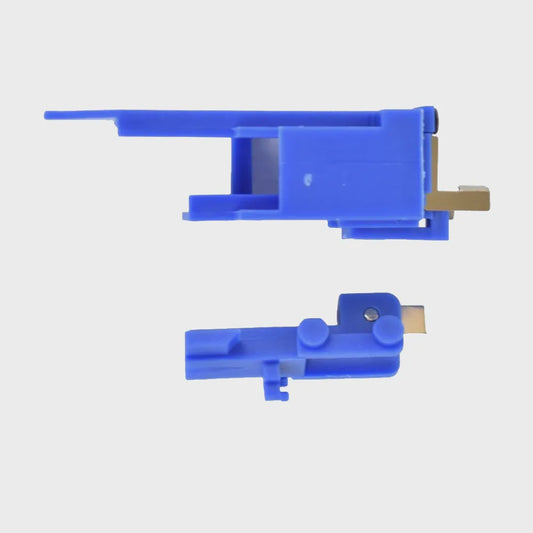 SHS V3 Switch Block