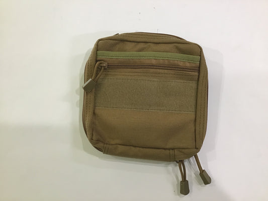 Tactical Utility Pouch Square