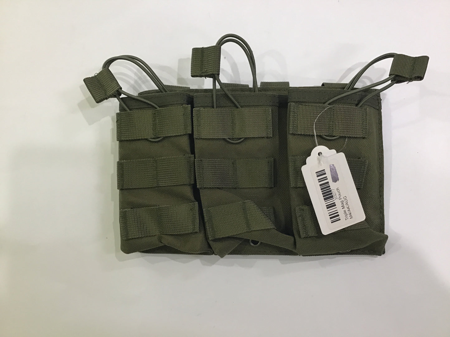 Triple Mag Pouch  M4/AK/AUG