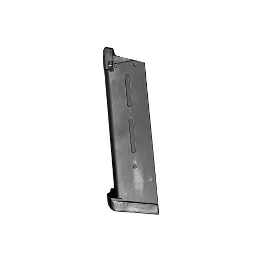 Golden Eagle Green Gas Single Mag